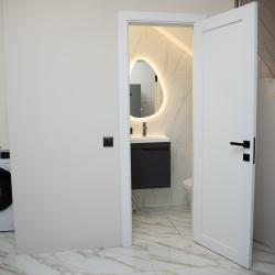 3-комнатные апартаменты улучшенные ул. Абдулвагаба Сулейманова, 24