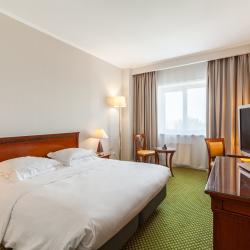 фото 27 Renaissance Samara Hotel (Ренессанс Самара Отель)
