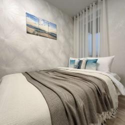 Фото Отель Like Home на проспекте Беломорский 3А к2