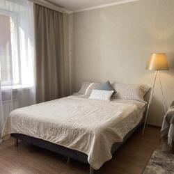 2-комнатные апартаменты эконом 2-кв. ул. Красноармейская 14 №97