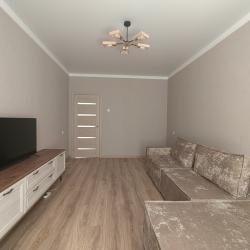 Фото Апартаменты на проспекте Российский 13