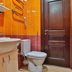 Фото Отель Сильвер