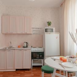 Фото Отель Home (Хоум) на улице Карамзина