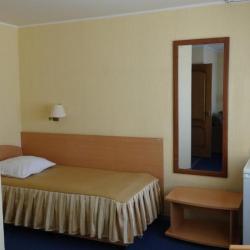 Фото Отель Лена