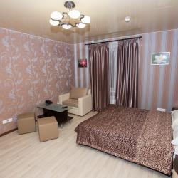 Фото Отель Lotus Hotel&SPA (Лотус)