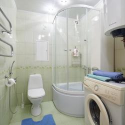 2-комнатные апартаменты улучшенные