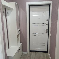 Фото Апартаменты на улице Поликарпова 2 корпус 18