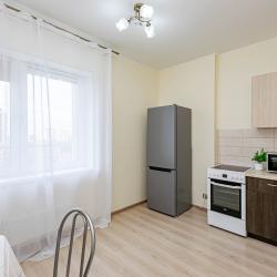 2-комнатные апартаменты улучшенные