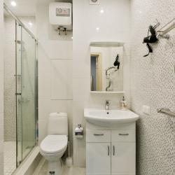 Фото Отель MaxRealty24 на Новотушинской 6