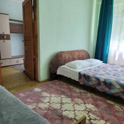 13-ти местный дом с удобствами