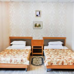 2-местный номер стандарт