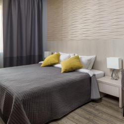 Фото Отель Графит