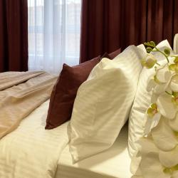 Фото Отель Your Place на улице Героев-Разведчиков 6 корпус 3