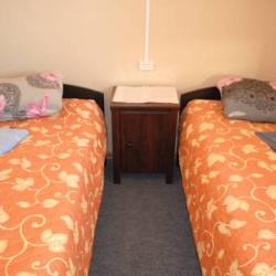 Фото Отель Рубин