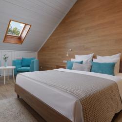 Фото Отель Horseka resort (Хорсека)