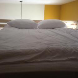 Фото Отель Powder Apart Hotel (Паудер)