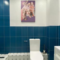 Апартаменты студия №1