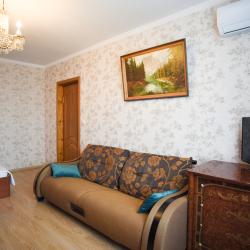 Фото Отель Mira.Apartments (Мира Апартментс) на Сокольнической площади