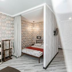 2-комнатные апартаменты улучшенные Ул. Карла Либкнехта, д. 37