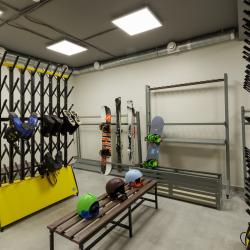 Фото Отель Ikos Polyana