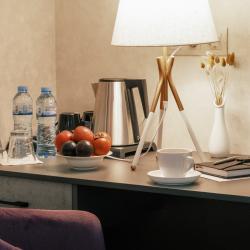 Фото Отель Parklane (Парклайн)