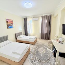 Фото Отель Samarkand Travel Hotel ( Тревел)