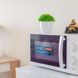 Фото Апартаменты на шоссе Московское 18 км 47