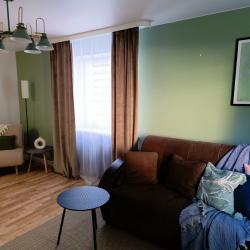 фото 3 A-Apartments39 (А-Апартментс39) на улице Знойная