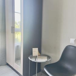 2-местный номер комфорт улучшенный