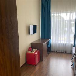 Фото Отель Барин приехал