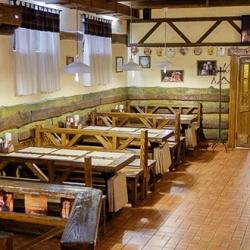 Фото Отель На старом месте