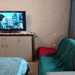 Фото Отель Live in comfort на улице Творчества 3