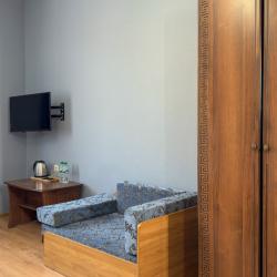 Фото Отель Eliza Hotel (Элиза)