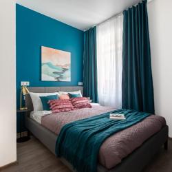 фото 1 Satin Home Apart (Сатин Хоум Апарт) на улице Боровая