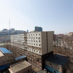 Фото Отель Nova Apartments на проспекте Партизанский 52