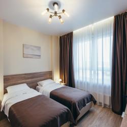 Фото Апартаменты Морская сказка на улице Ольховая