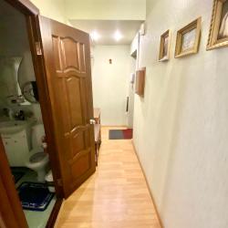 Фото Апартаменты BFR на улице Героев Медиков 50