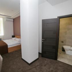 Фото Moscow Boutique Hotel (Бутик отель Москва)