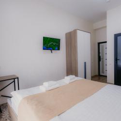 Фото Отель SADI (САДИ)