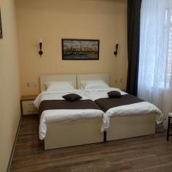 Фото Отель Моцарт