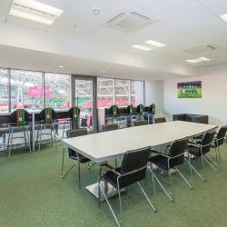 Фото Отель People Stadium Hotel (Пипл Стадиум)