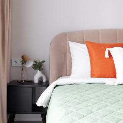 Апартаменты студия RoomyRoom Your Home у метро Пионерская