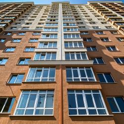 Фото Отель Guesthouse Притомский проспект (Гестхаус)