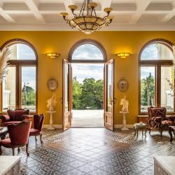 Фото Отель Дача. Рахманинов