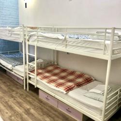 фото 23 Roof Hostel (Руф Хостел)