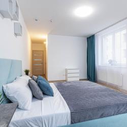 Фото Отель DreamHouse (ДримХаус) на Кузнецова 9/2