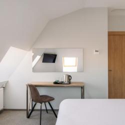 фото 23 Custos Hotel Tverskaya (Кустос Тверская)