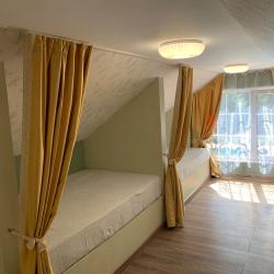 Коттедж премиум