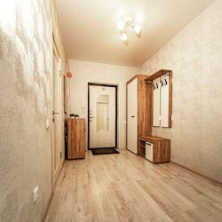Фото Апартаменты на улице Оснабрюкская 36