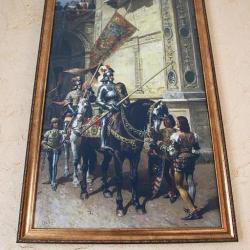 Фото Отель Каменка